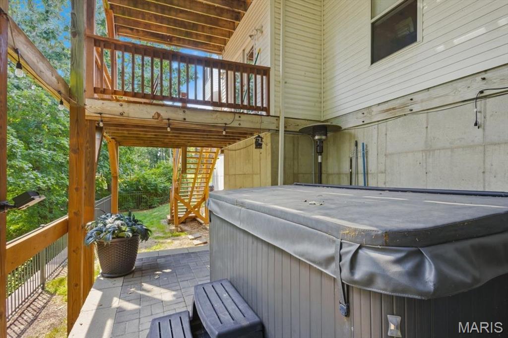 688 Meramec View Drive Property Photo 62
