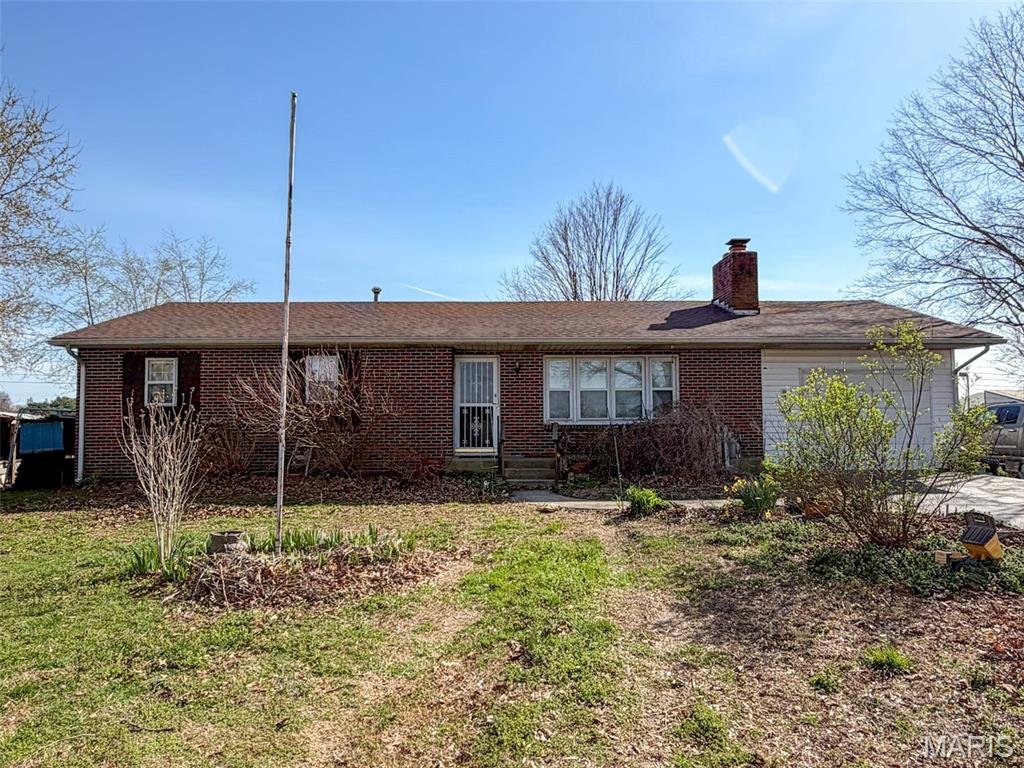 1028 W Old Highway C Property Photo 1