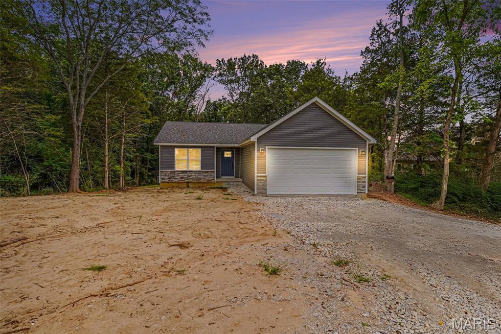 7163 Rosemary Lane