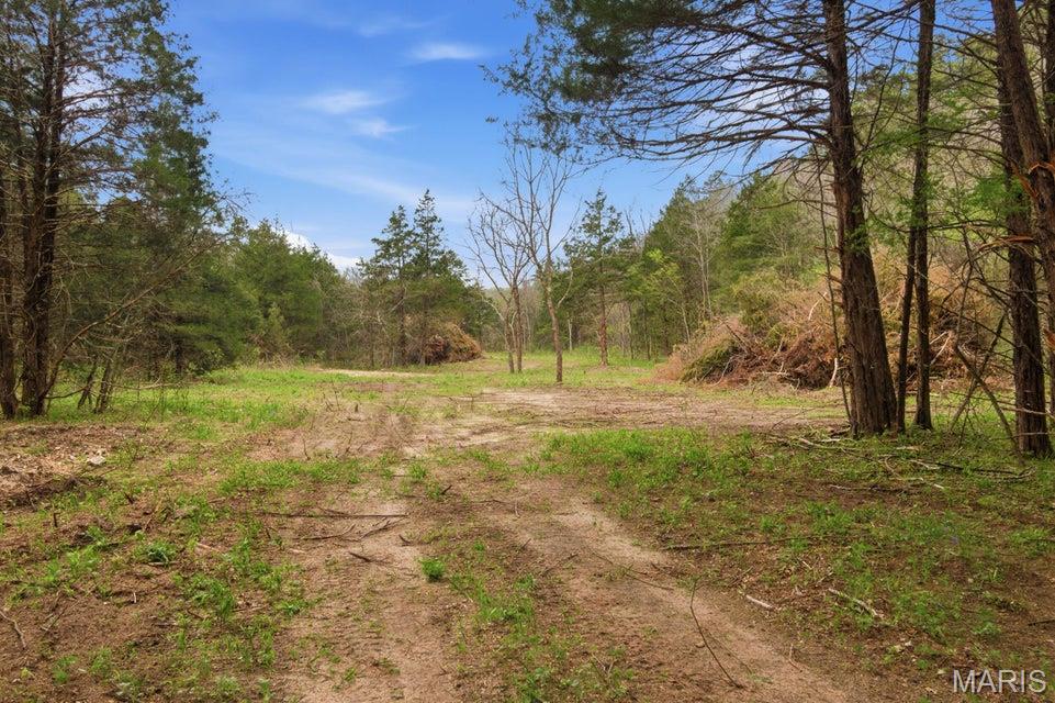 Tract3 W Highway 32 Property Photo 1