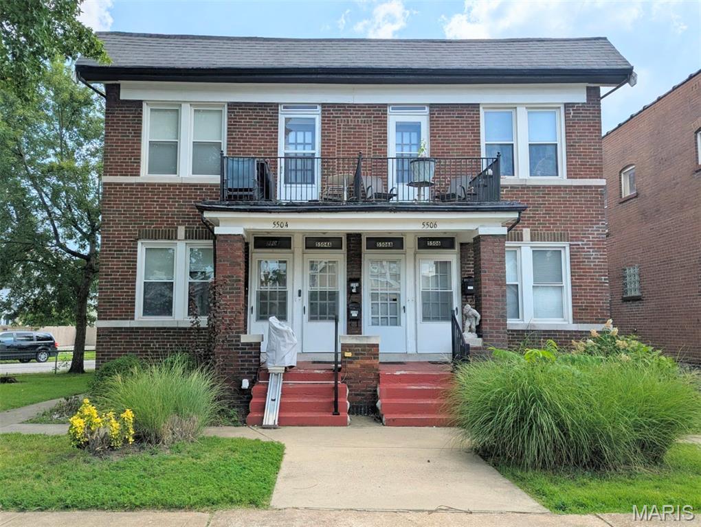 5504 Devonshire Avenue Property Photo 1