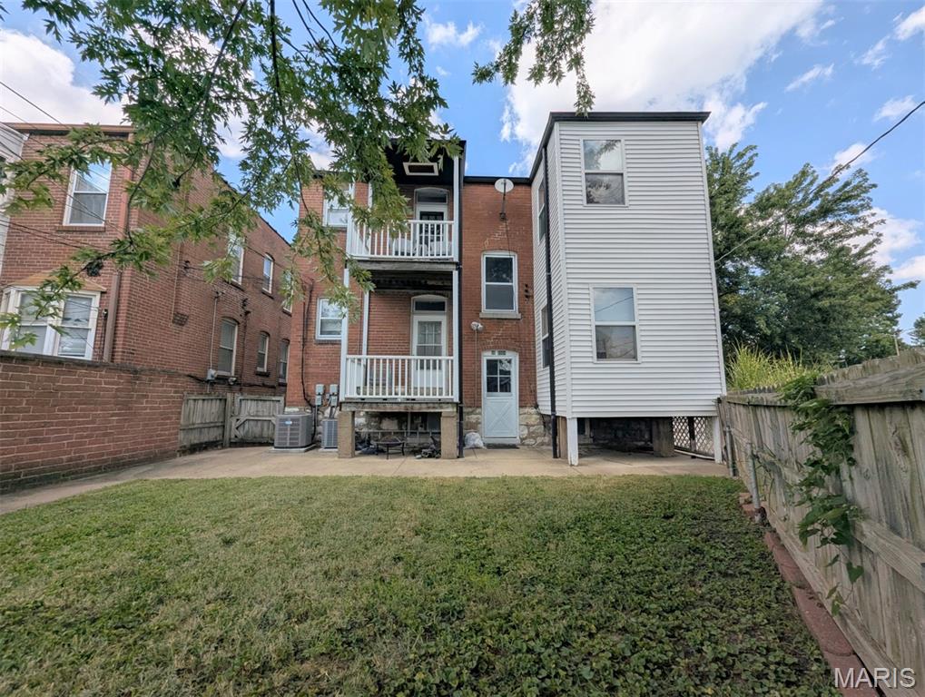 5504 Devonshire Avenue Property Photo 3