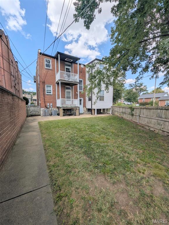 5504 Devonshire Avenue Property Photo 4