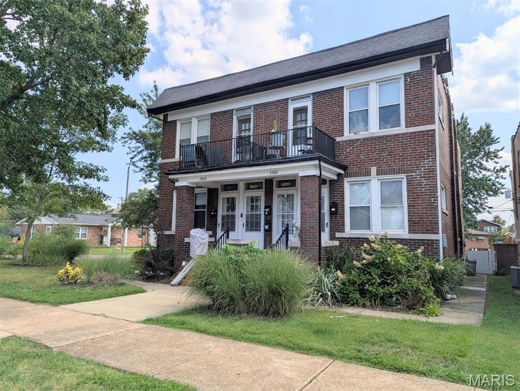 5504 Devonshire Avenue Property Photo 14