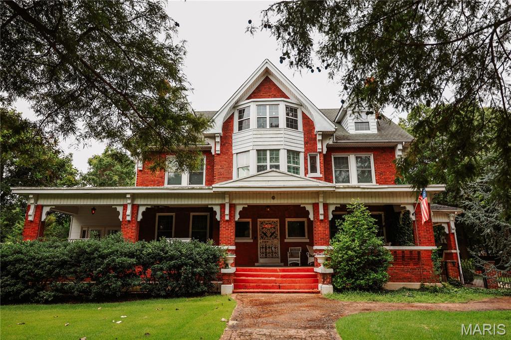 201 N Jackson Street