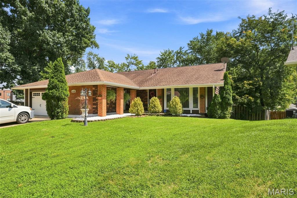 12160 Oakwilde CT Court