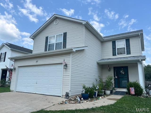 27 Silver Spur Drive Property Photo 1