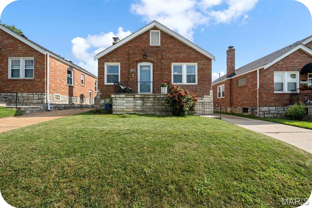 5648 Tholozan Avenue Property Photo 1