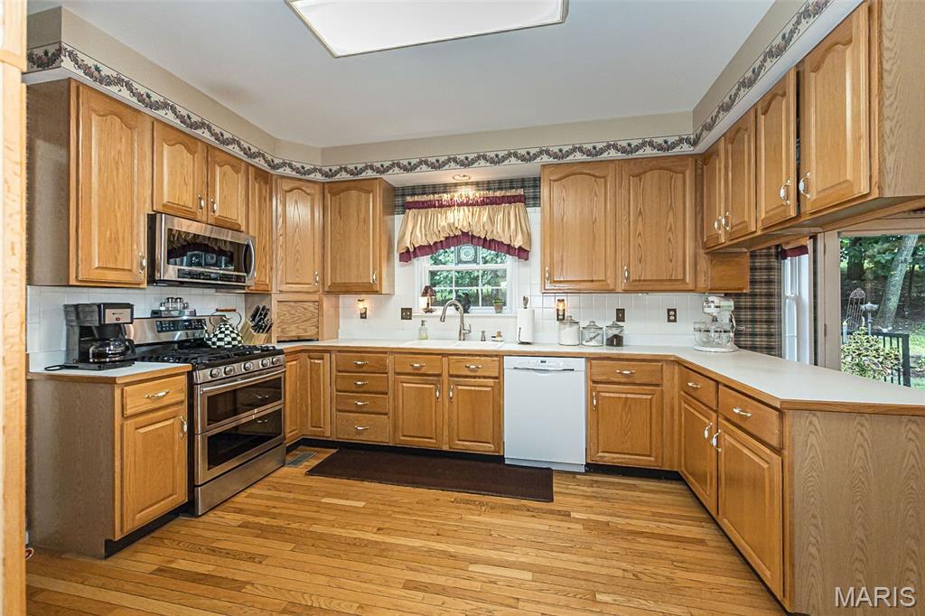 868 Natchez Drive Property Photo 14