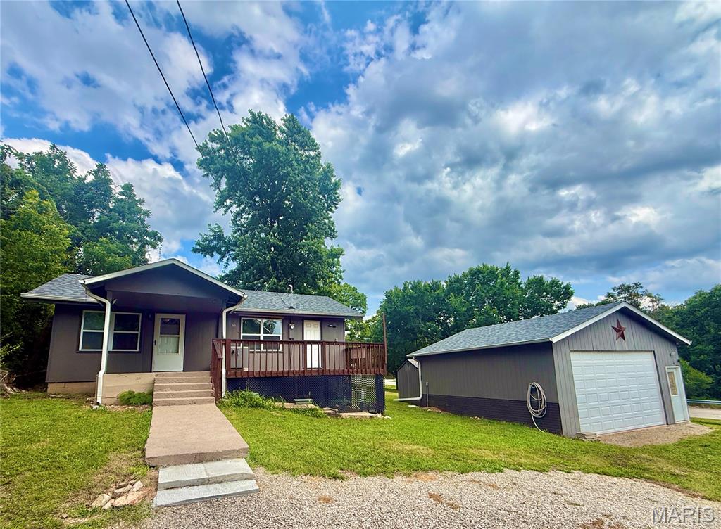 86 Court Avenue Property Photo 1
