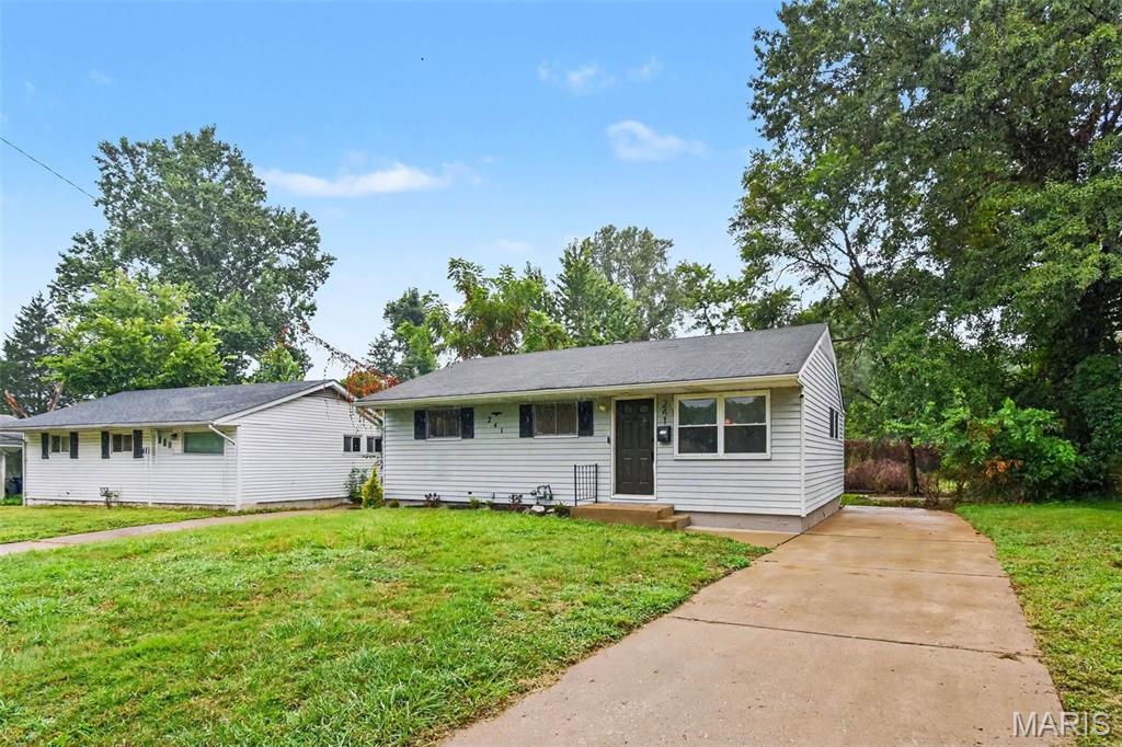 241 Glen Garry Road Property Photo 1