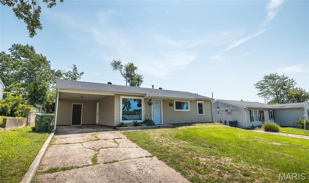 3 Elmwood Drive Property Photo 1