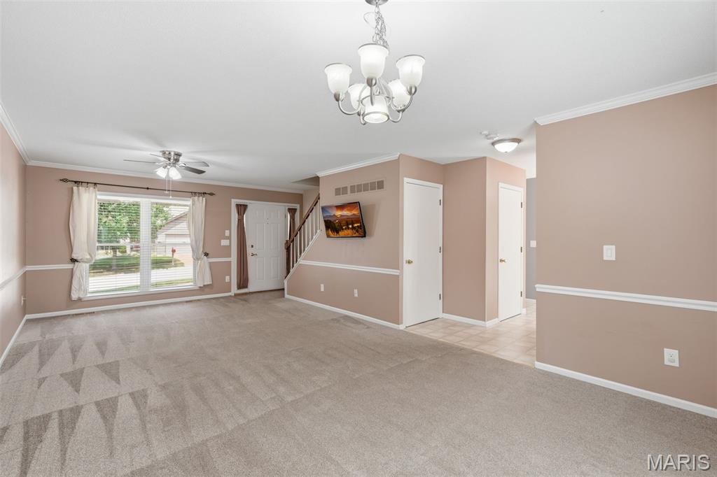816 Ginger Wood Court Property Photo 3