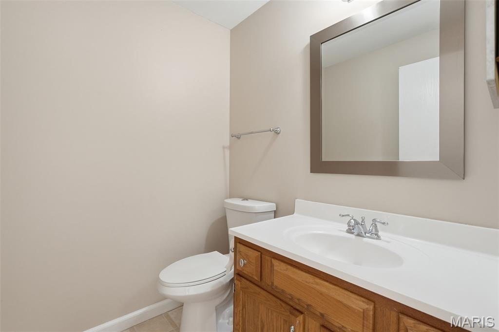 816 Ginger Wood Court Property Photo 7