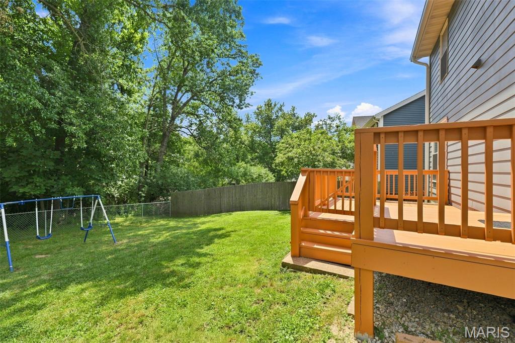 816 Ginger Wood Court Property Photo 20
