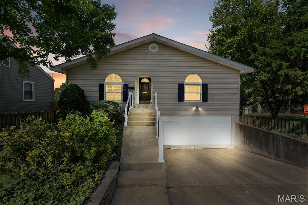 4605 Heidelberg Avenue Property Photo 1
