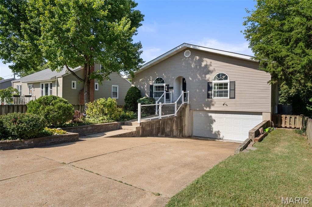 4605 Heidelberg Avenue Property Photo 5