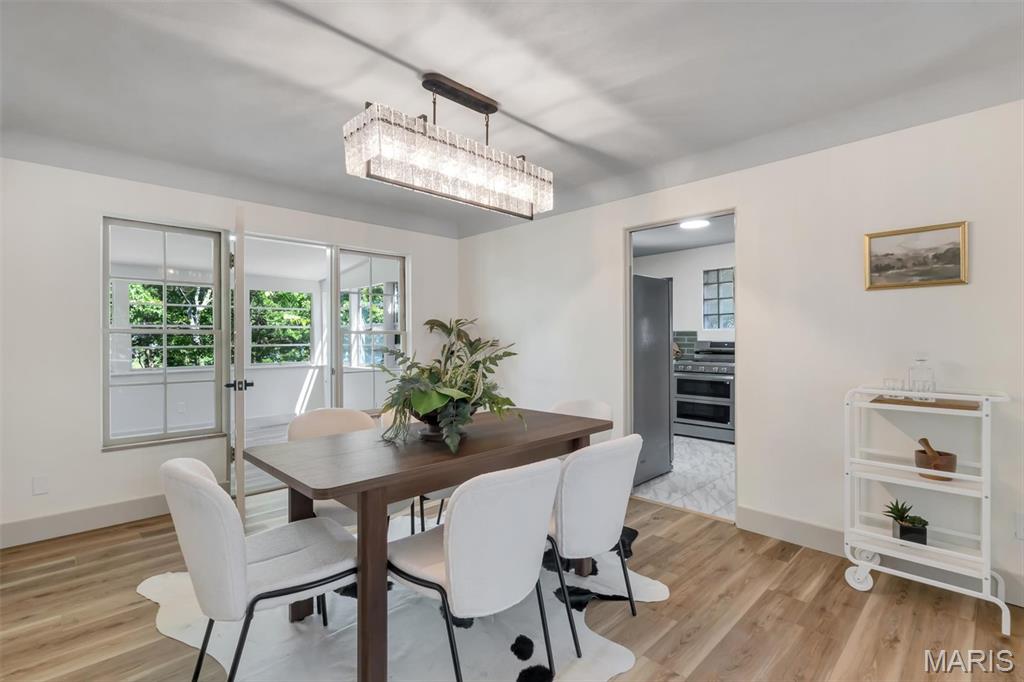 7425 Melrose Avenue Property Photo 11
