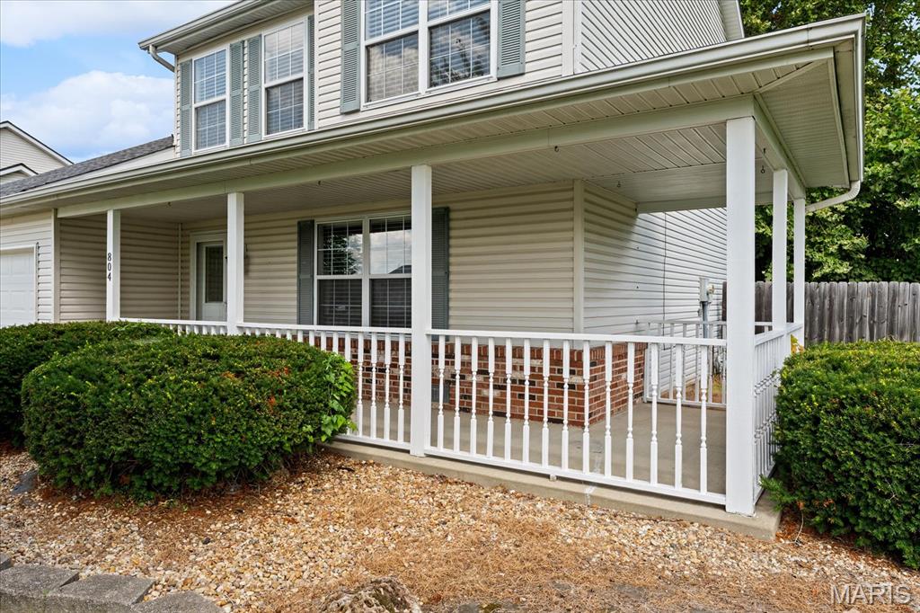 804 Country Meadow Lane Property Photo 32