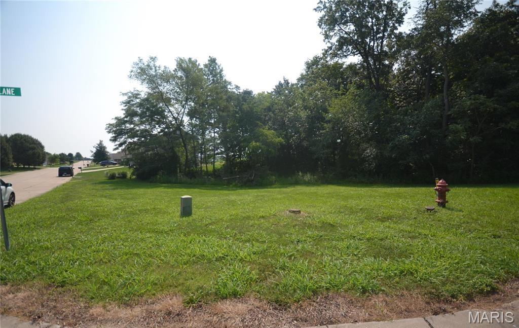 5606 Seasons Ridge Property Photo 1