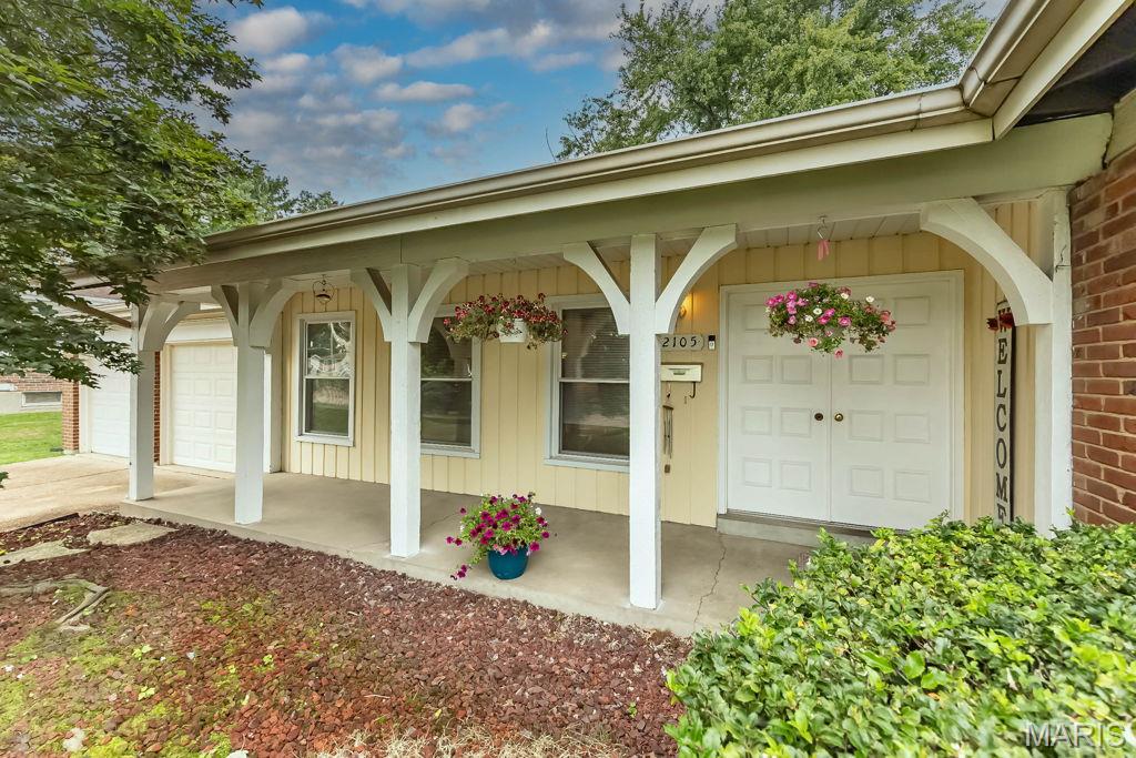 2105 Barcelona Drive