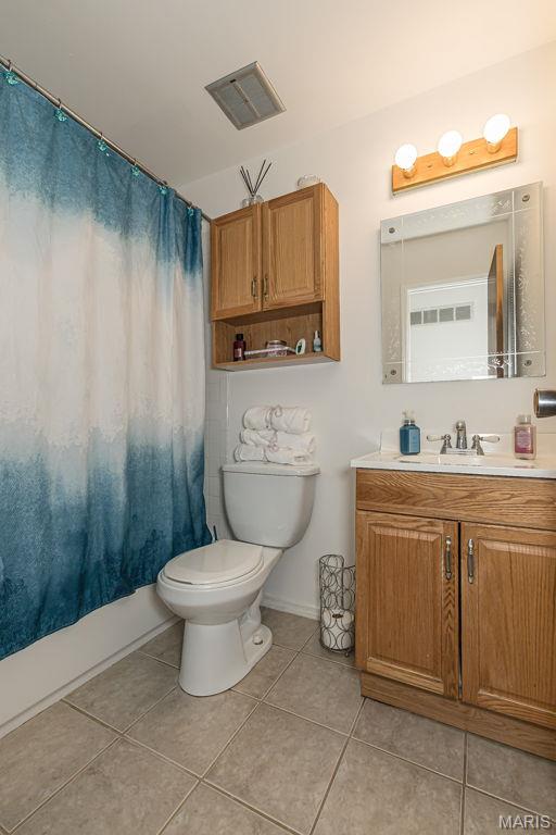 2105 Barcelona Drive Property Photo 15
