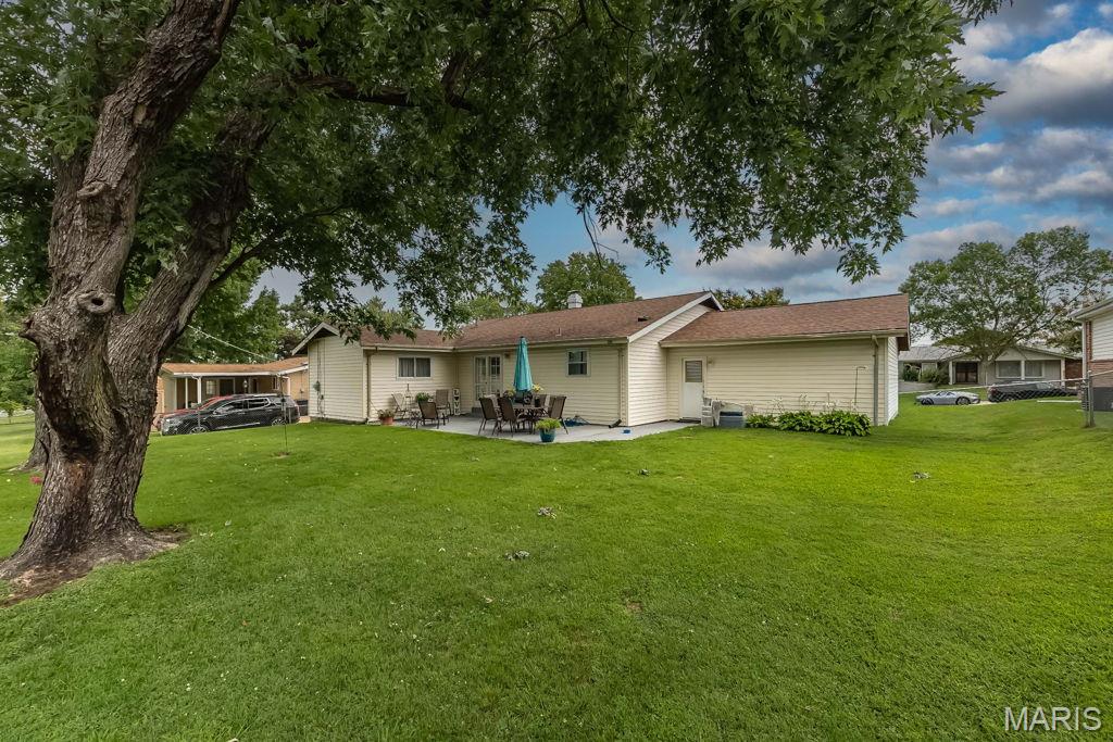 2105 Barcelona Drive Property Photo 22