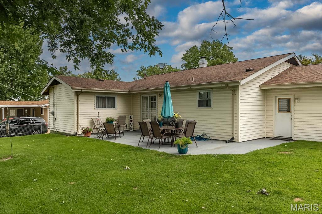 2105 Barcelona Drive Property Photo 23