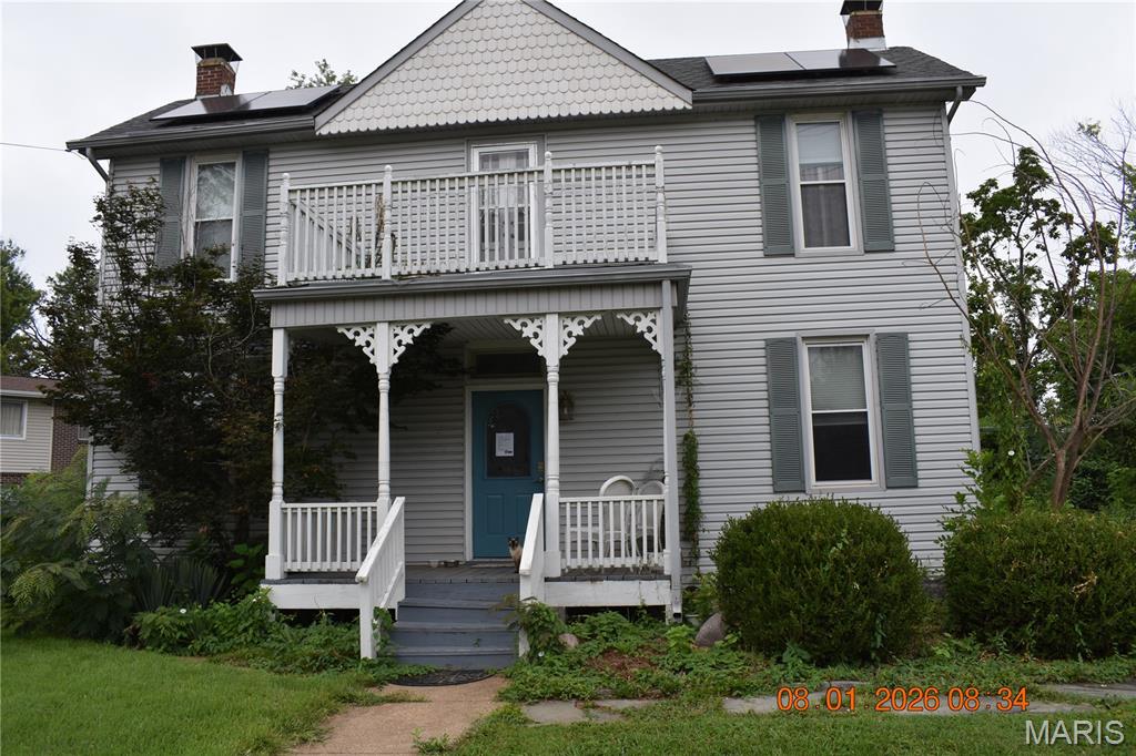105 West Avenue Property Photo 1