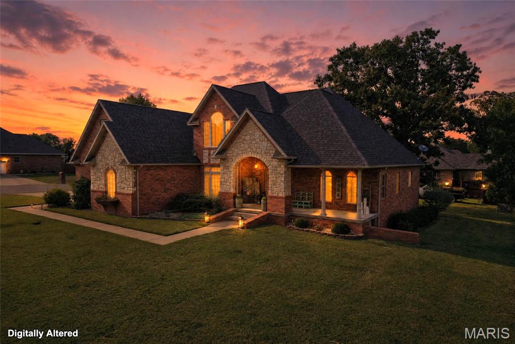 2528 Copperwood Drive
