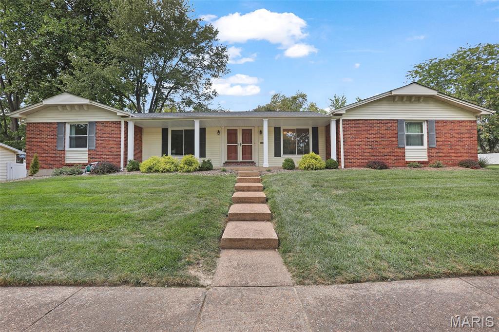 12925 Weatherfield Drive Property Photo 1