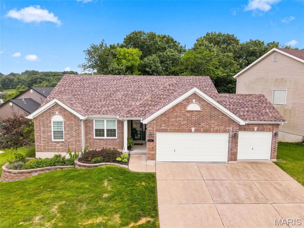 8014 Pinetop Drive