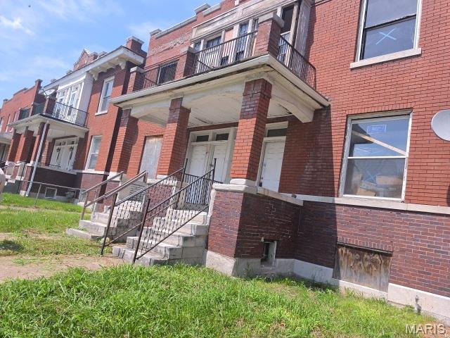 5325 Terry Avenue Property Photo 1