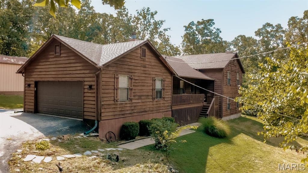 7018 Wedgewood Drive