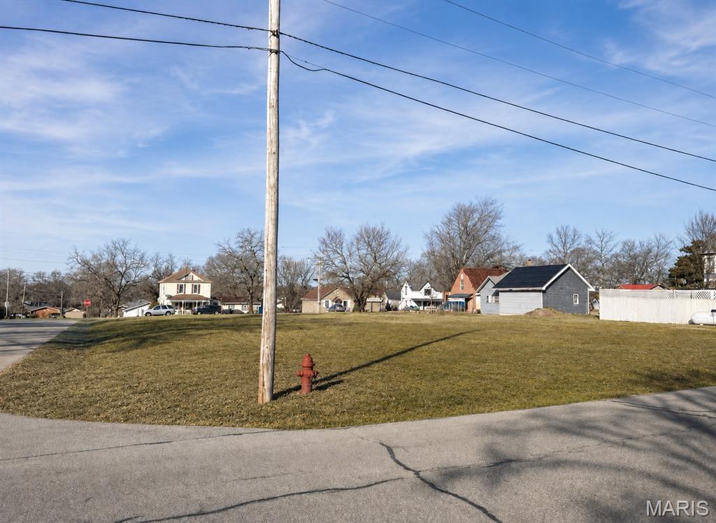 Tbd Davis Street Property Photo 1