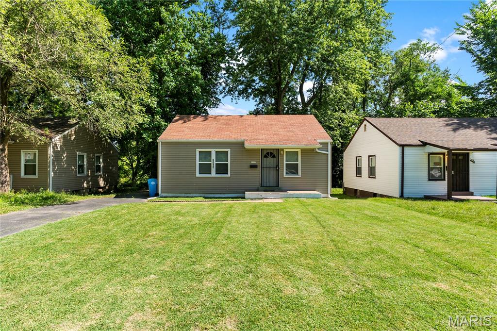 8017 Patterson Drive Property Photo 1