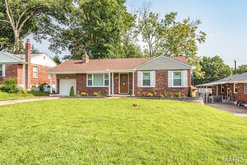 1207 Yukon Drive Property Photo 1