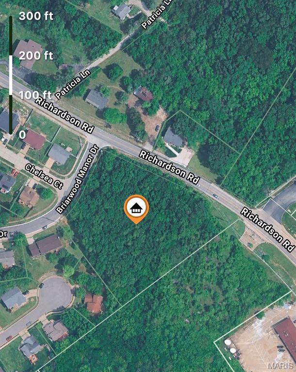 0 Richardson Road