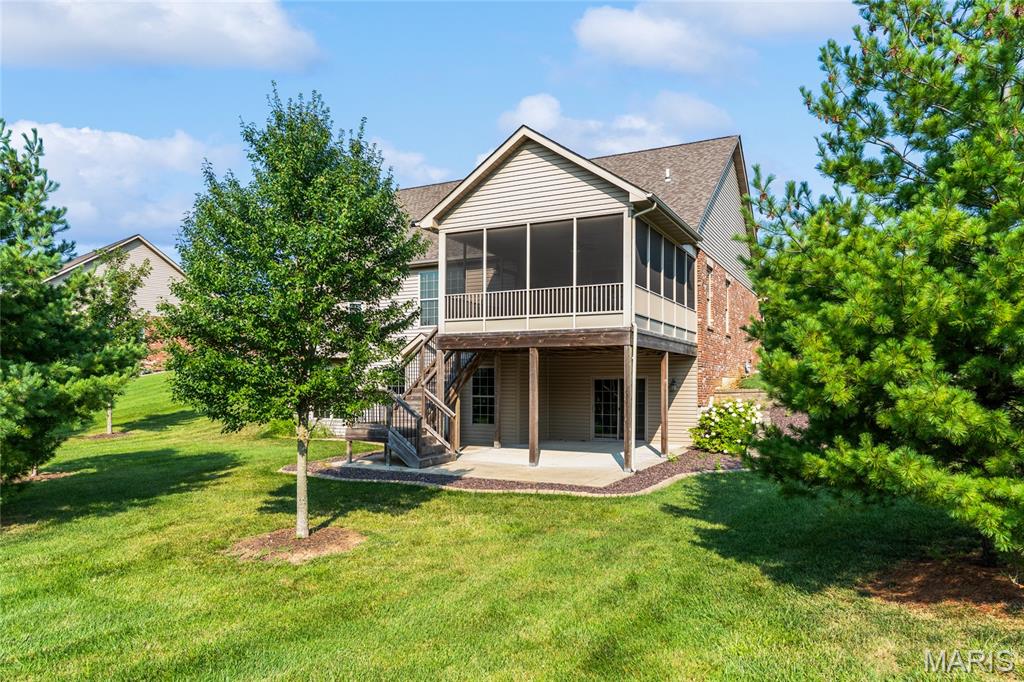 1552 New Brunswick Drive Property Photo 4