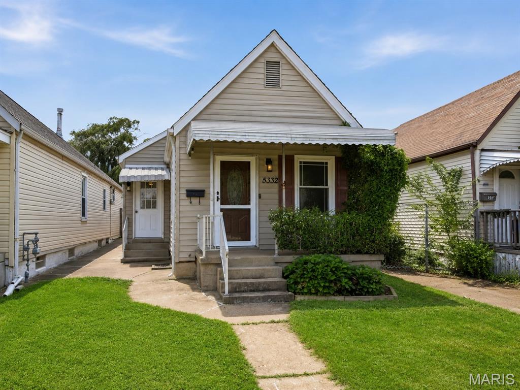 5332 Northrup Avenue Property Photo 1
