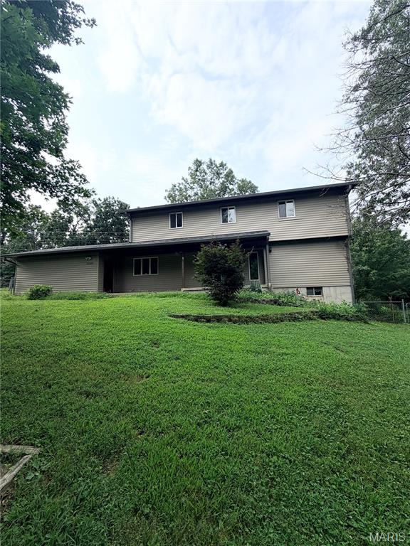 10540 Butler Circle Property Photo 1