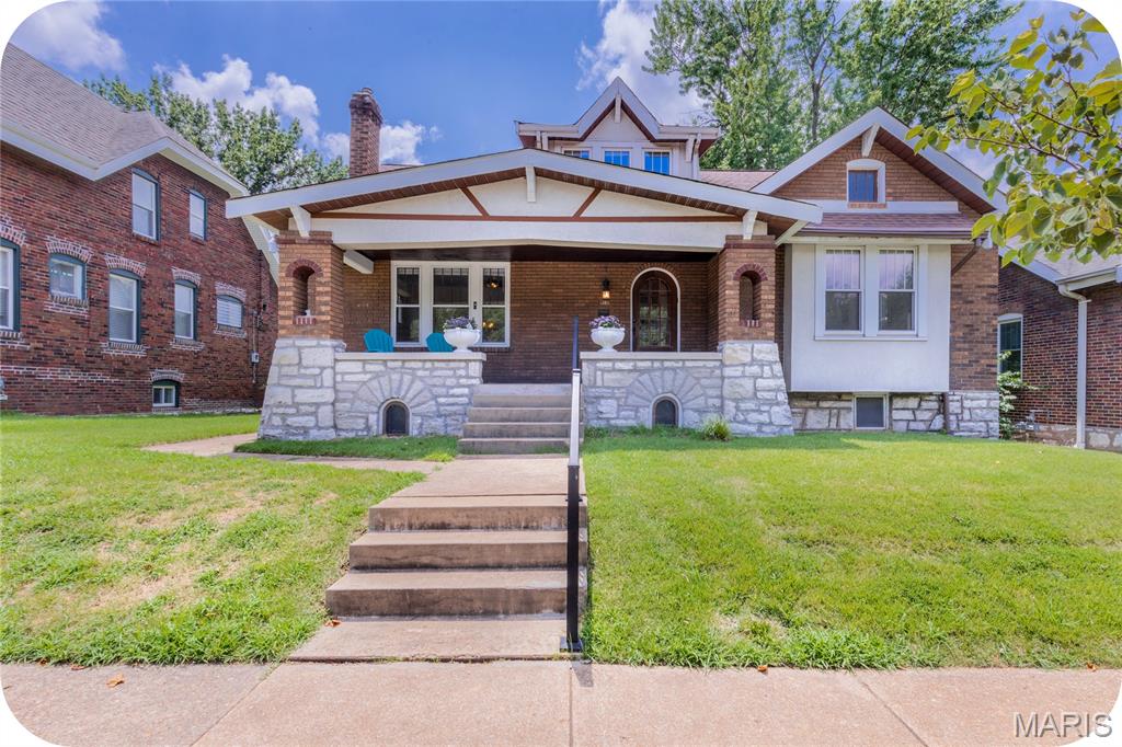 4036 Loughborough Avenue Property Photo 1
