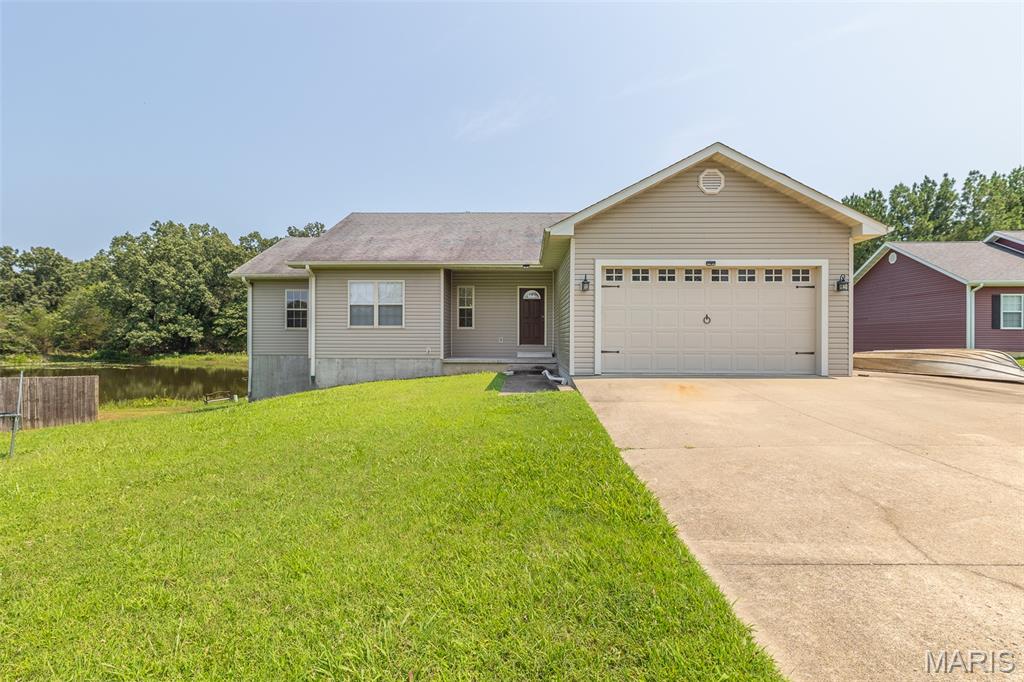 2184 J Bird Lane Property Photo 1