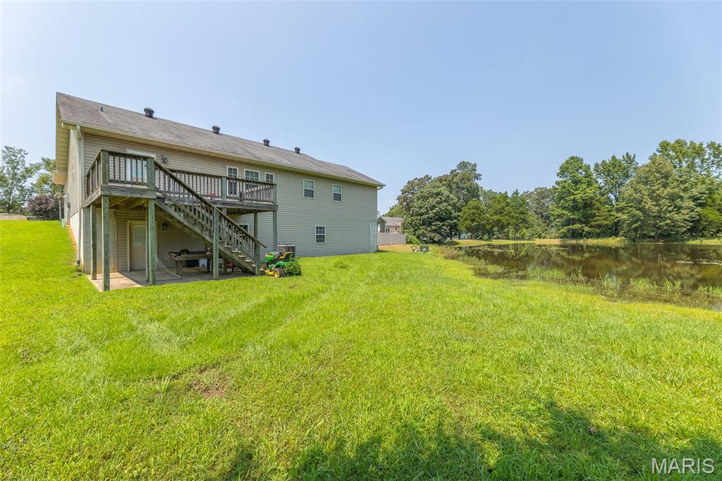 2184 J Bird Lane Property Photo 1