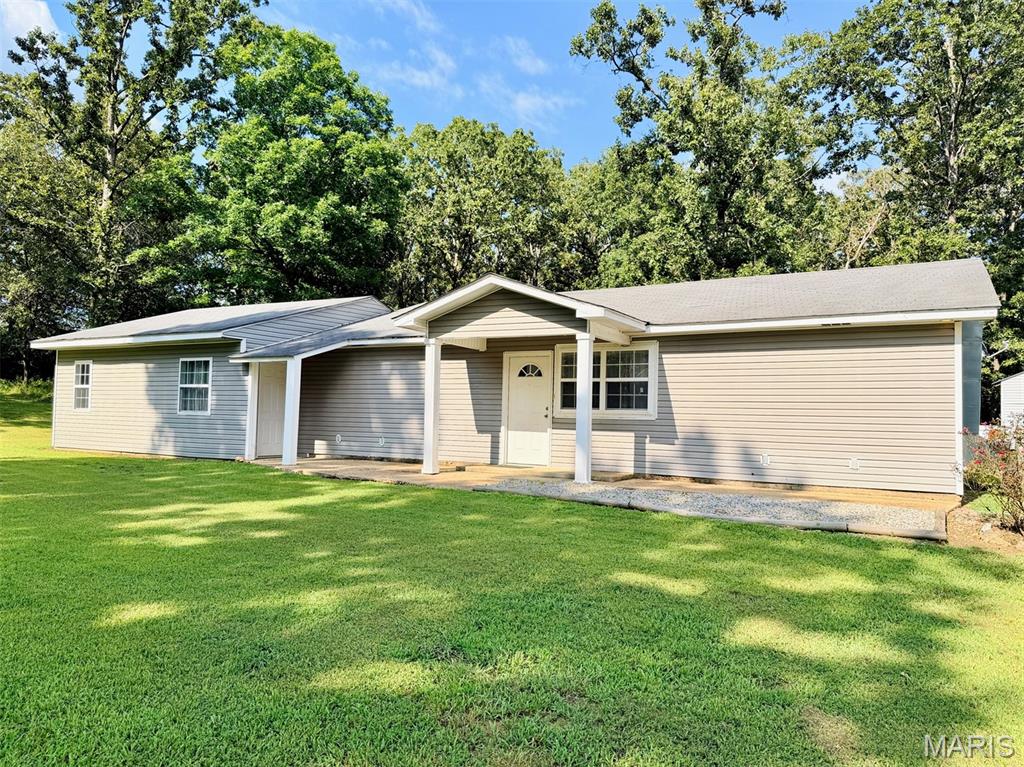 4396 State Highway 21 Property Photo 1