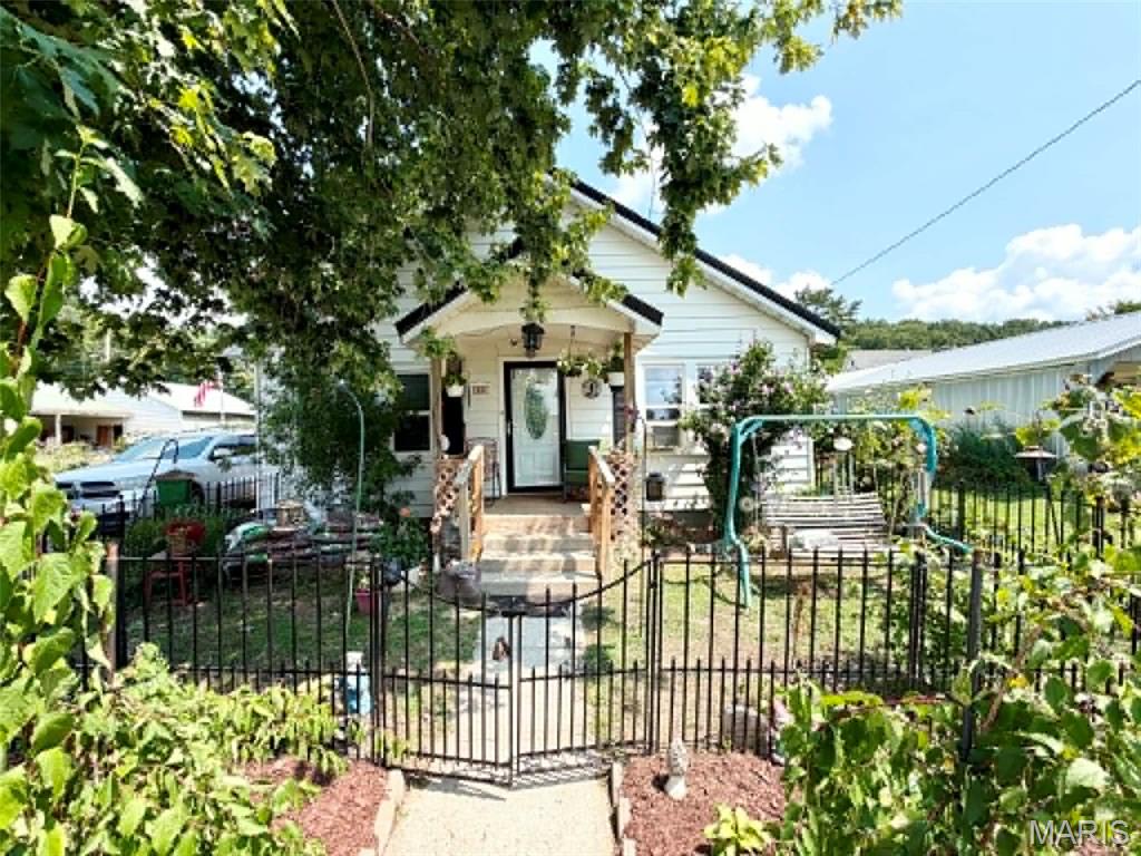 501 Washington Street Property Photo 1