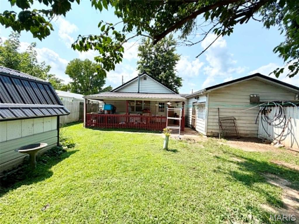 501 Washington Street Property Photo 2