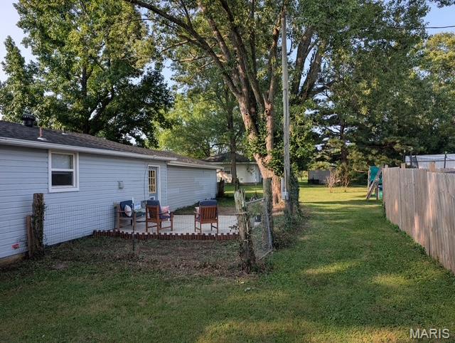 435 Old Springfield Road Property Photo 3