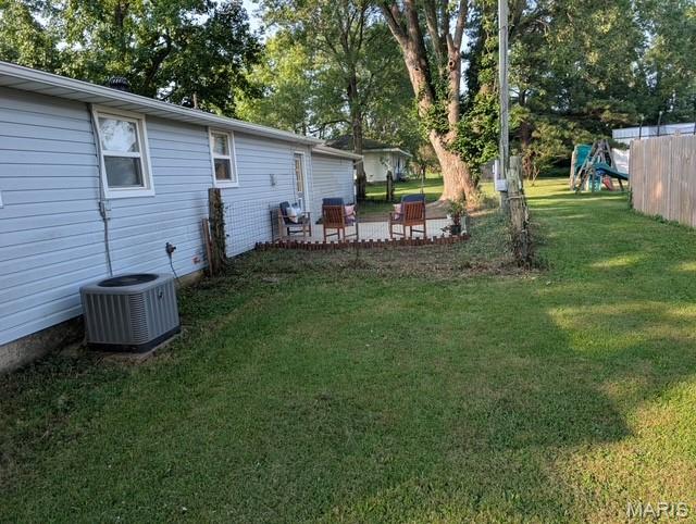 435 Old Springfield Road Property Photo 4