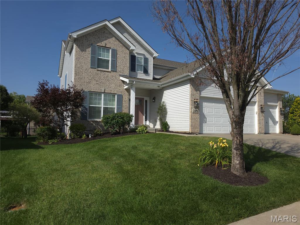 249 Bellemeade Drive Property Photo 1